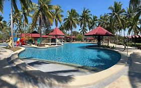 Borneo Beach & Mangrove Resort